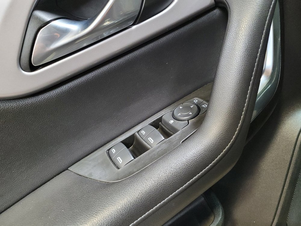 Used 2021 Chevrolet Blazer LT FWD image 27