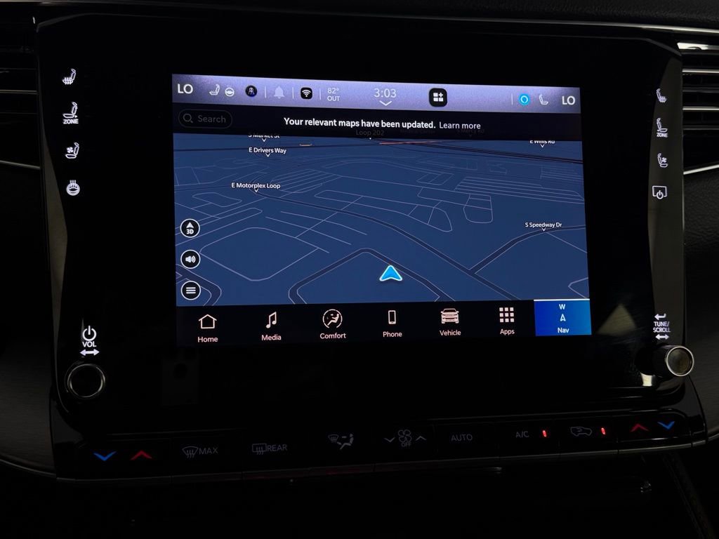 Certified 2023 Jeep Grand Cherokee L Summit AWD/4WD image 20