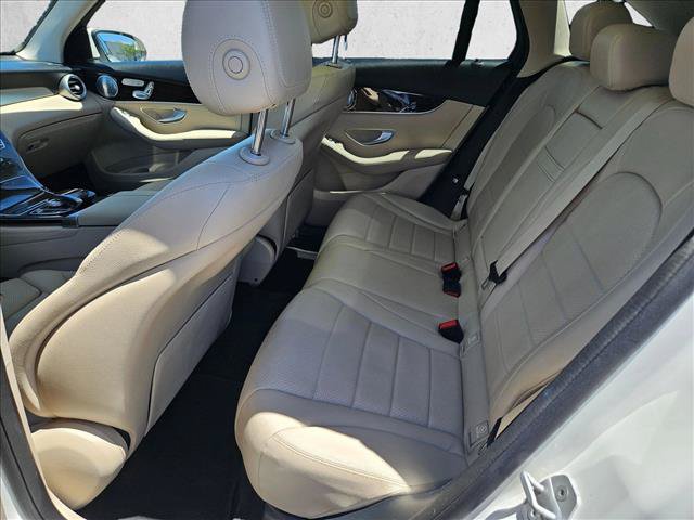 Used 2016 Mercedes-Benz GLC 300 image 21
