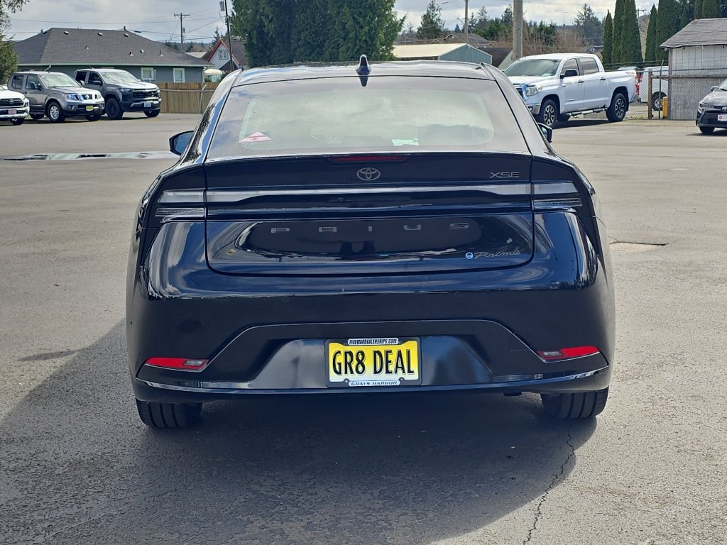 Used 2023 Toyota Prius Prime image 8