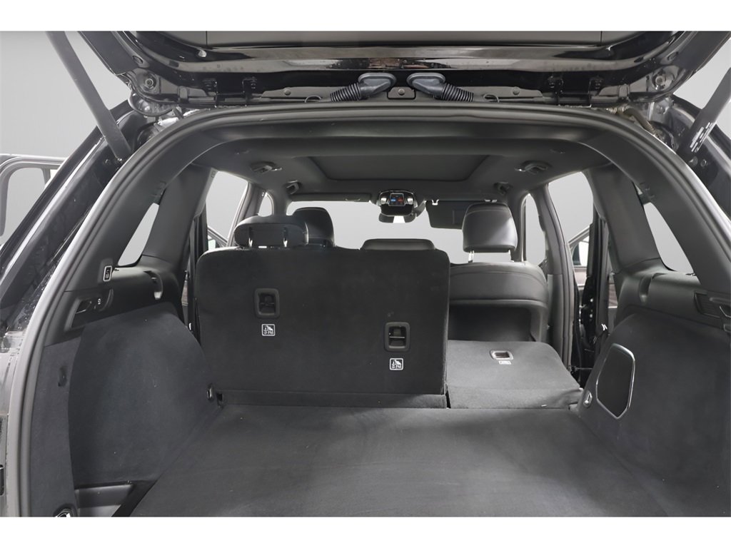 Used 2023 Jeep Grand Cherokee Overland image 27