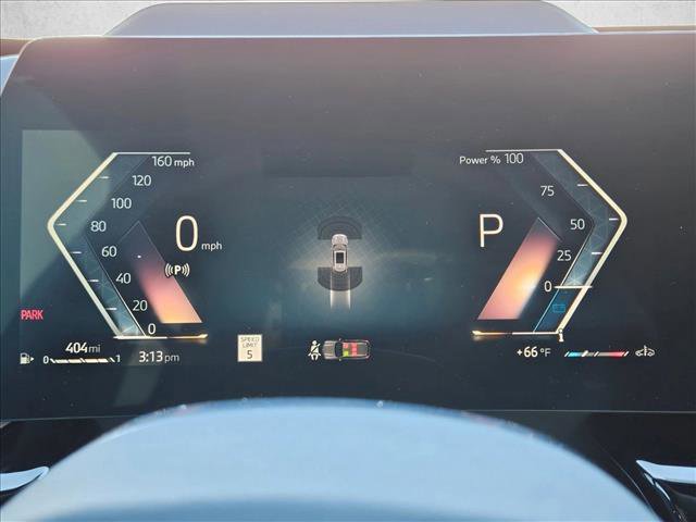 Used 2026 BMW X1 xDrive28i w/ Technology Package image 10