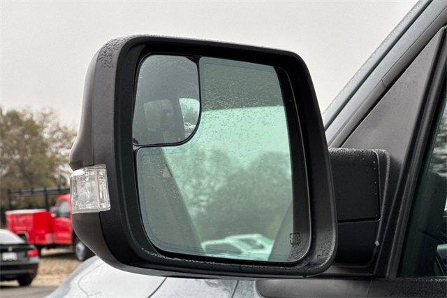 Used 2021 RAM 1500 TRX w/ TRX Lanuch Edition image 57