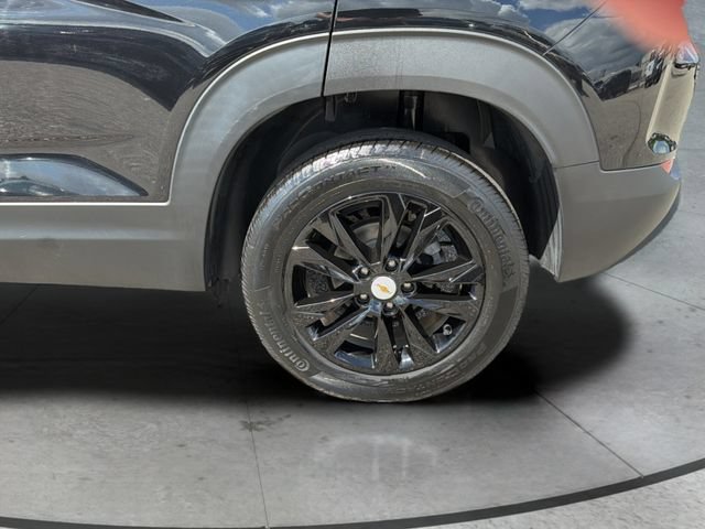 Certified 2023 Chevrolet TrailBlazer LS AWD/4WD image 31