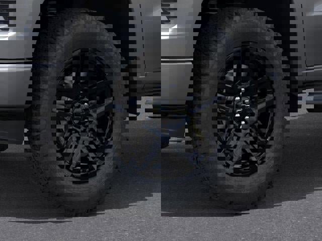 New 2026 Chevrolet Silverado 1500 RST w/ RST Select Package image 9