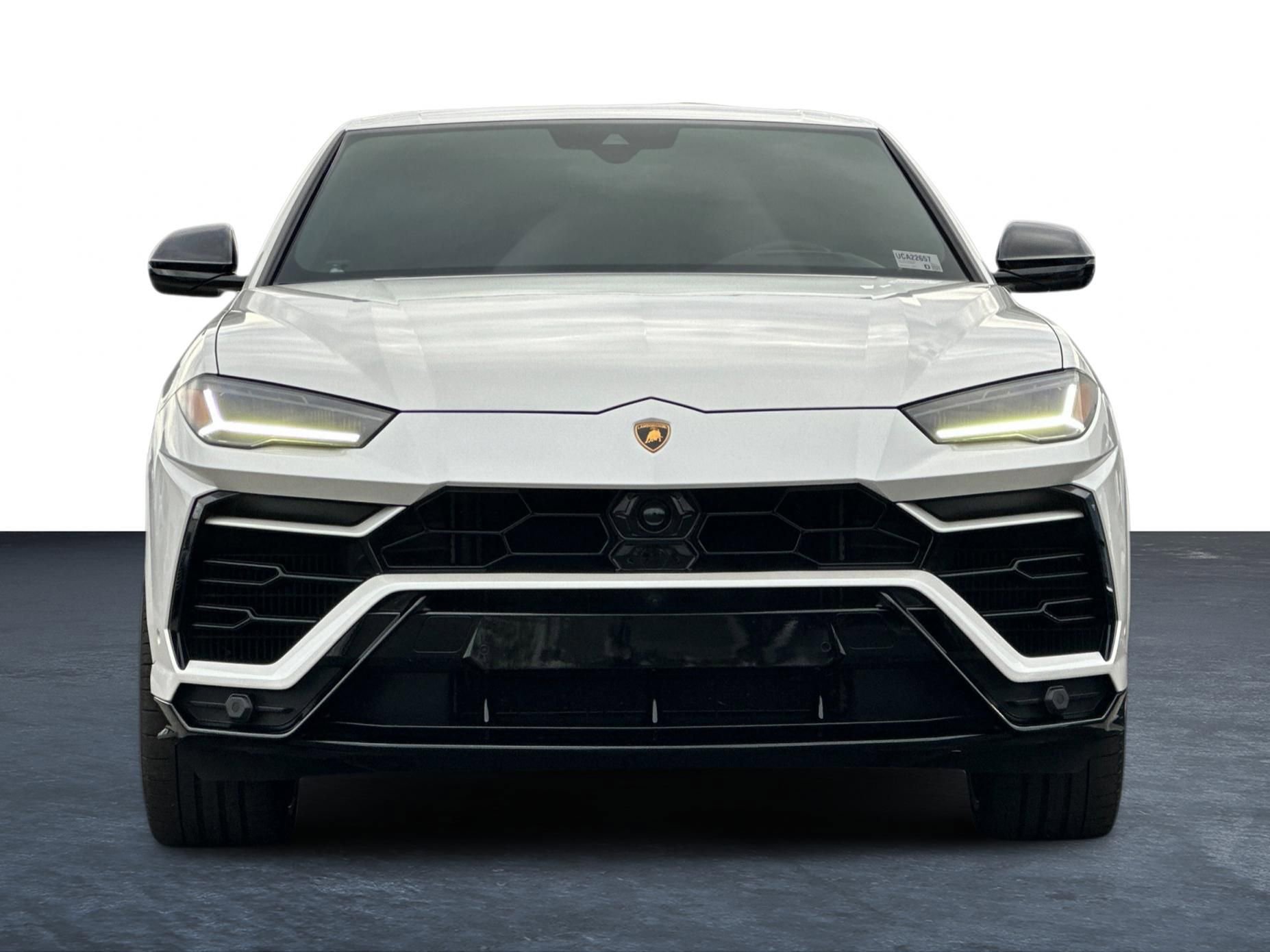 Used 2022 Lamborghini Urus image 5