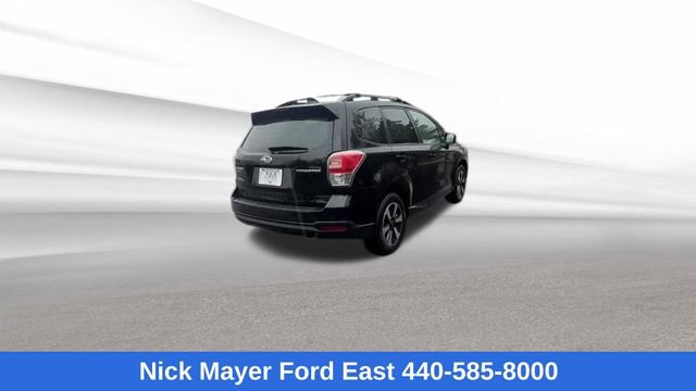 Used 2018 Subaru Forester 2.5i Premium image 31