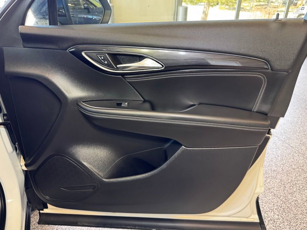 Used 2023 Buick Envision Preferred w/ Sport Touring Package image 47