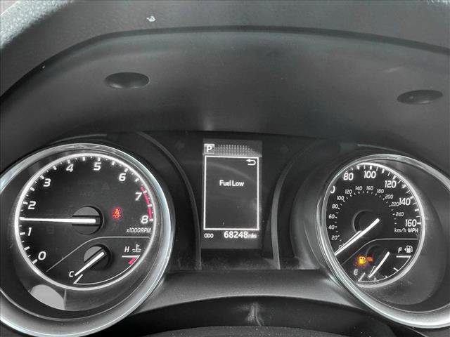 Used 2019 Toyota Camry LE FWD image 12