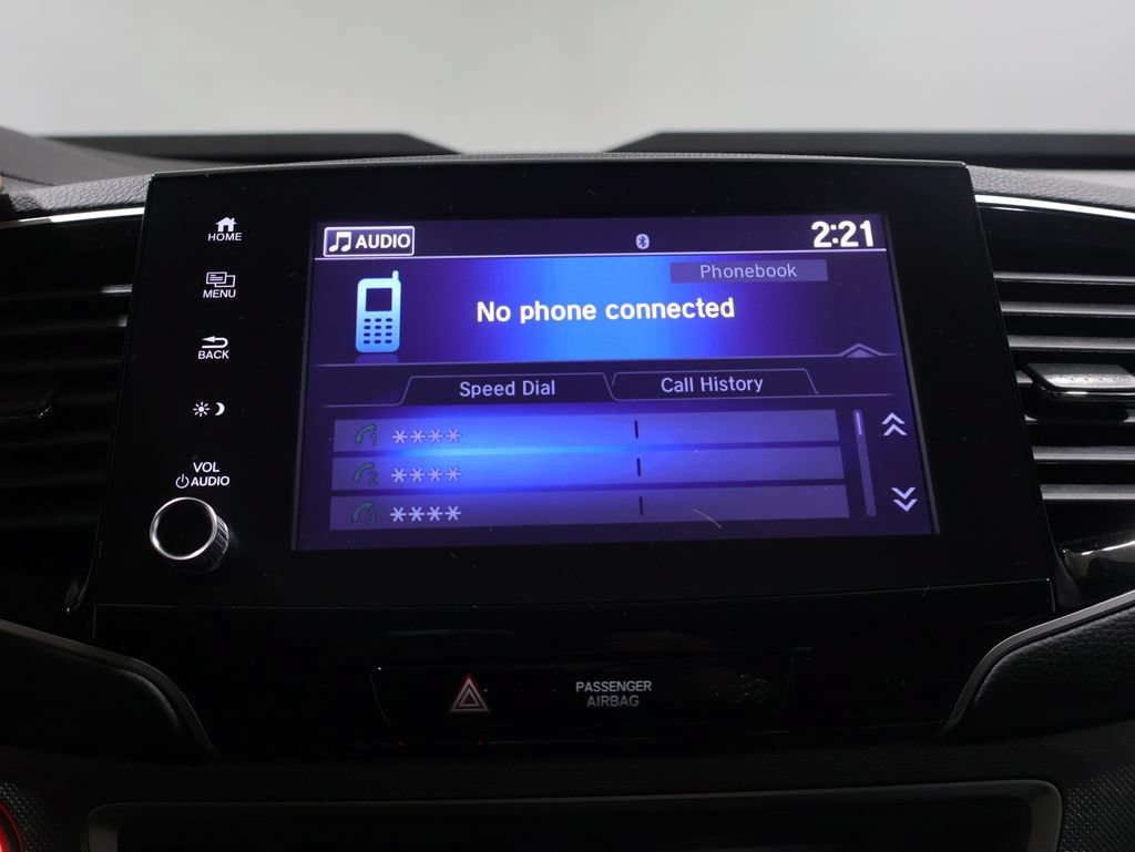 Used 2022 Honda Ridgeline RTL image 30
