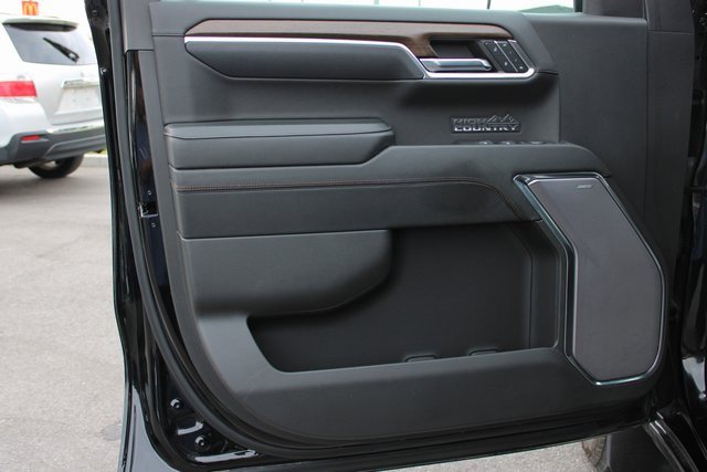 Used 2023 Chevrolet Silverado 1500 High Country w/ Max Trailering Package image 10