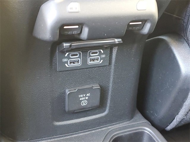 Certified 2023 Jeep Gladiator Sport image 11