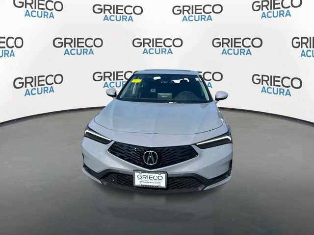 New 2026 Acura Integra image 4