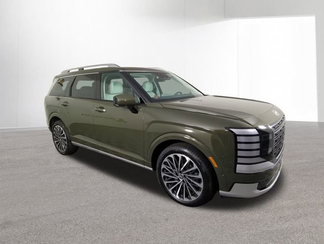 New 2026 Hyundai Palisade Calligraphy image 11