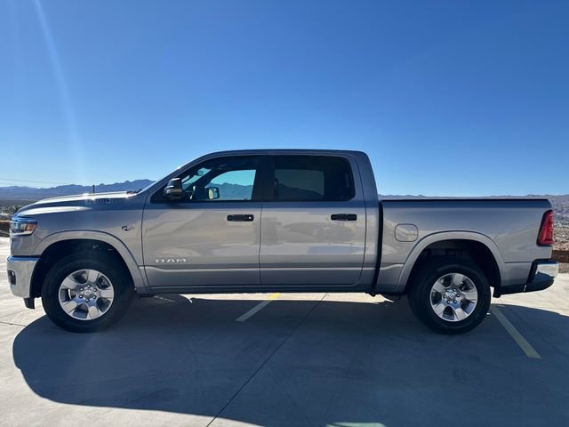 New 2026 RAM 1500 Big Horn image 2