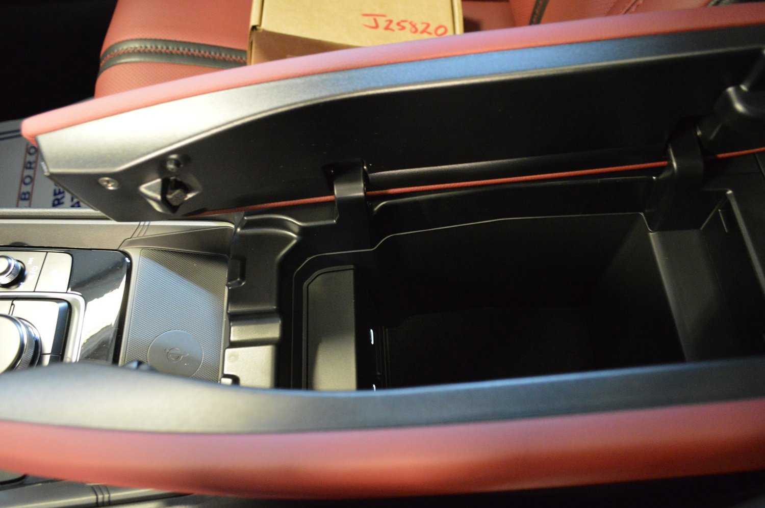 New 2025 MAZDA CX-50 AWD 2.5 Hybrid w/ Weather Package image 22