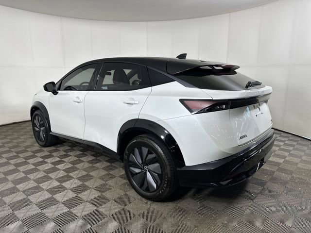 Used 2024 Nissan Ariya AWD image 5