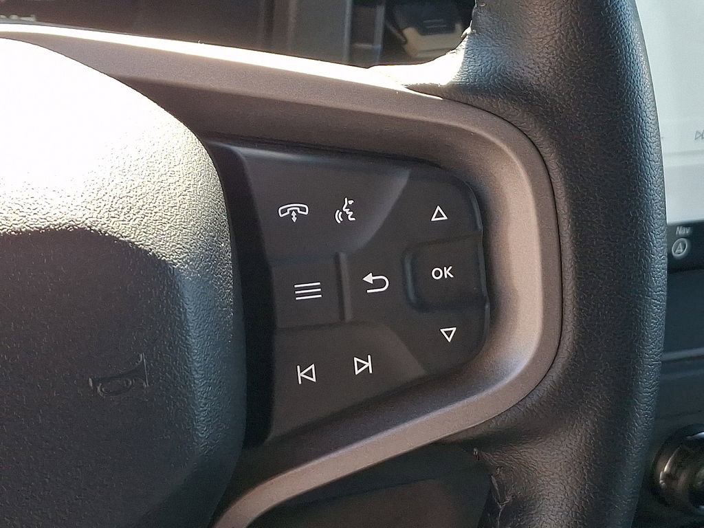 Used 2025 Ford Bronco Badlands AWD/4WD image 23