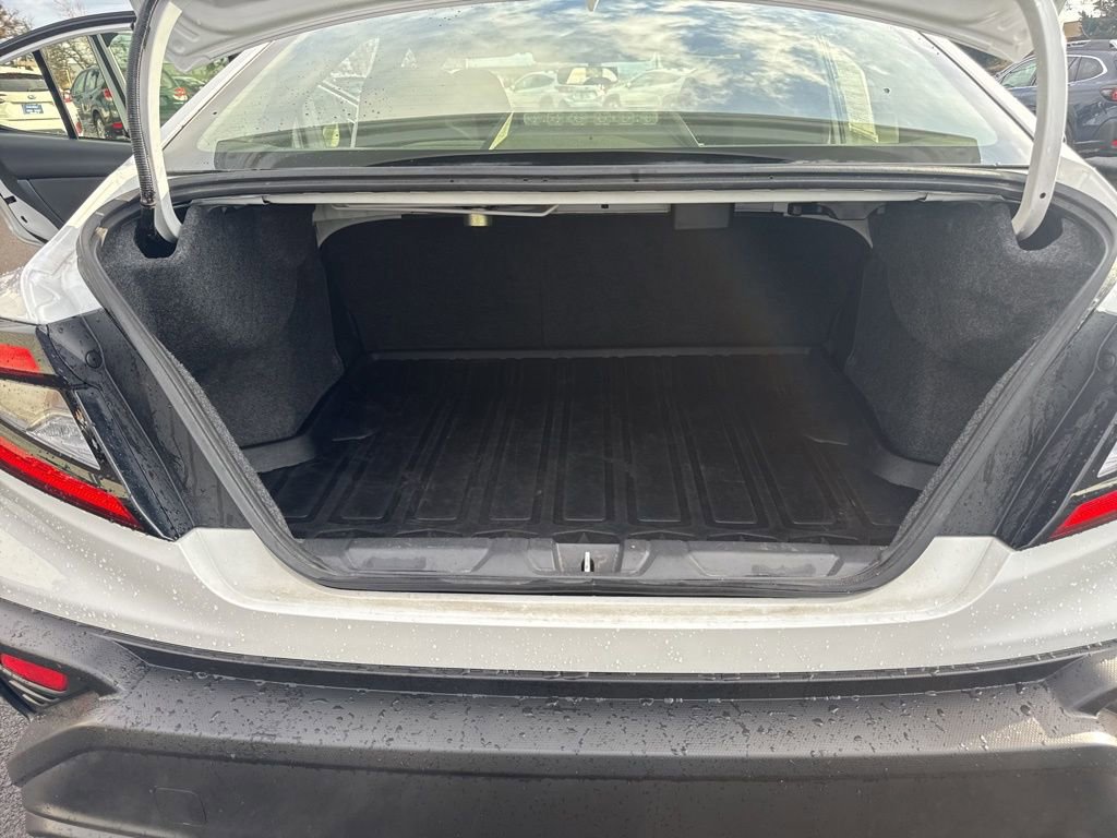 Used 2024 Subaru WRX Premium image 12