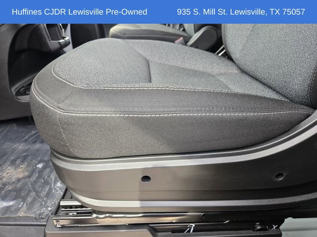 Used 2025 RAM ProMaster 2500 w/ Convenience Group image 25