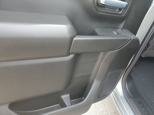 New 2026 Chevrolet Silverado 1500 Custom w/ Turbomax Blackout Package AWD/4WD image 17
