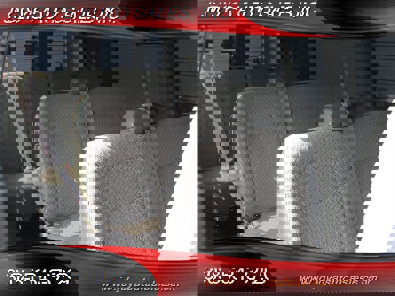 Used 2014 Chevrolet Express 2500 LS image 19