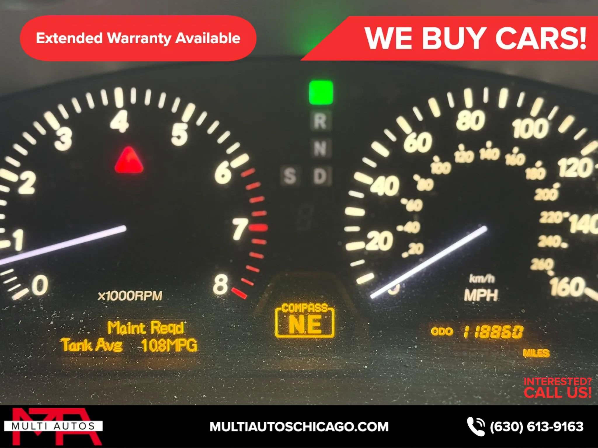Used 2005 Lexus LS 430 RWD image 26