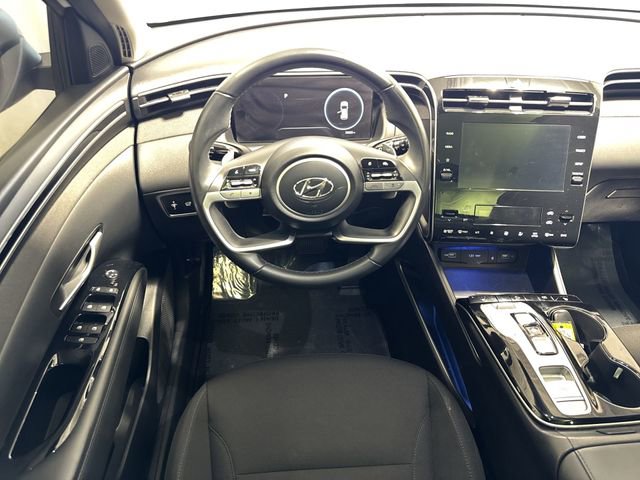 Used 2022 Hyundai Tucson SEL w/ Cargo Package image 15