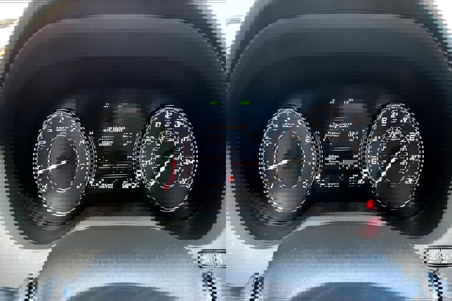 Used 2019 Acura RDX AWD w/ Advance Package image 24