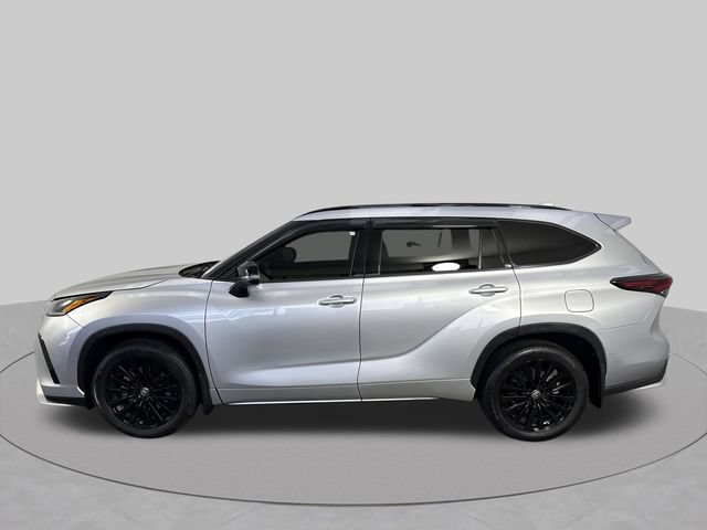 Used 2024 Toyota Highlander XSE AWD/4WD image 29