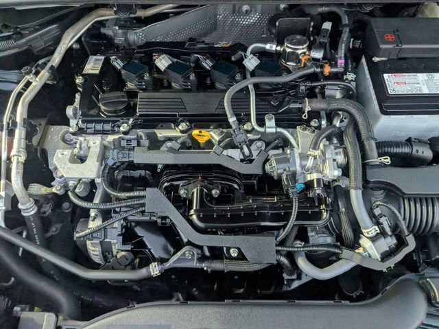 Used 2024 Toyota Corolla SE image 38