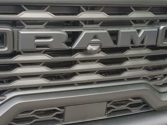 New 2026 RAM 3500 Tradesman AWD/4WD image 12