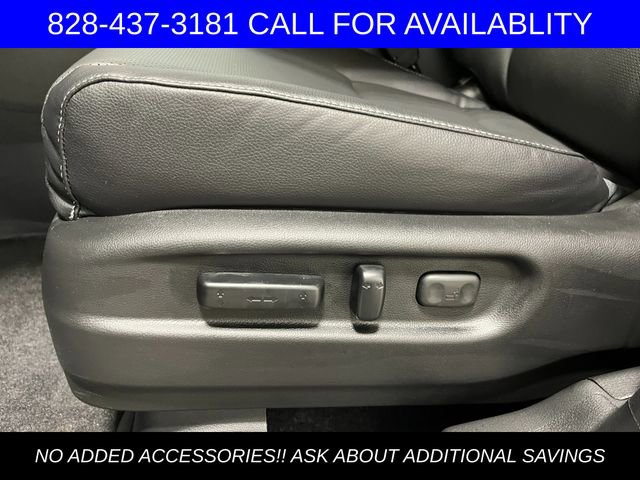 New 2026 Honda Ridgeline RTL image 15