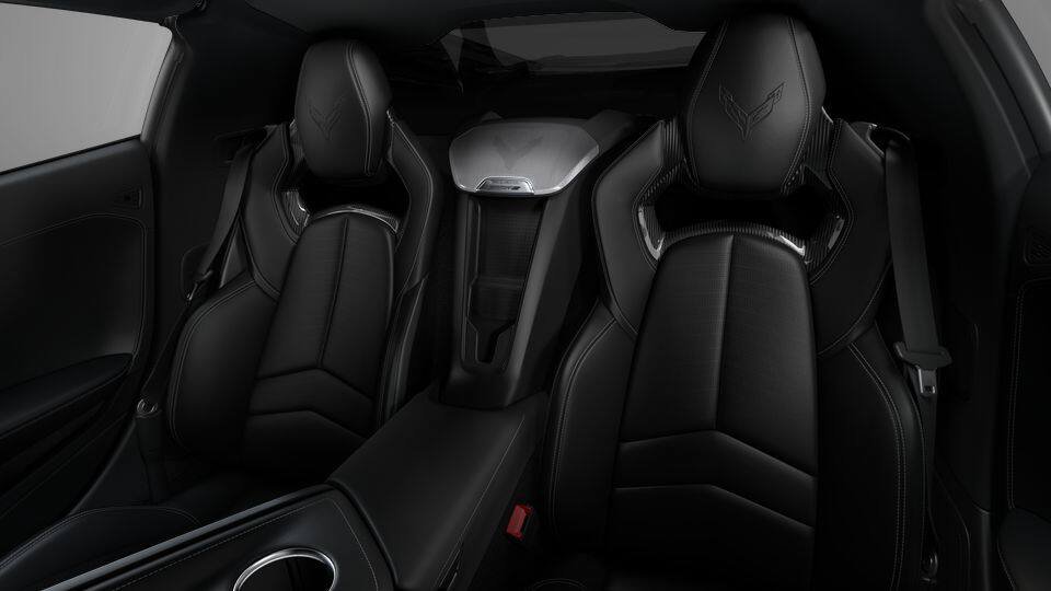 New 2027 Chevrolet Corvette Grand Sport RWD image 13