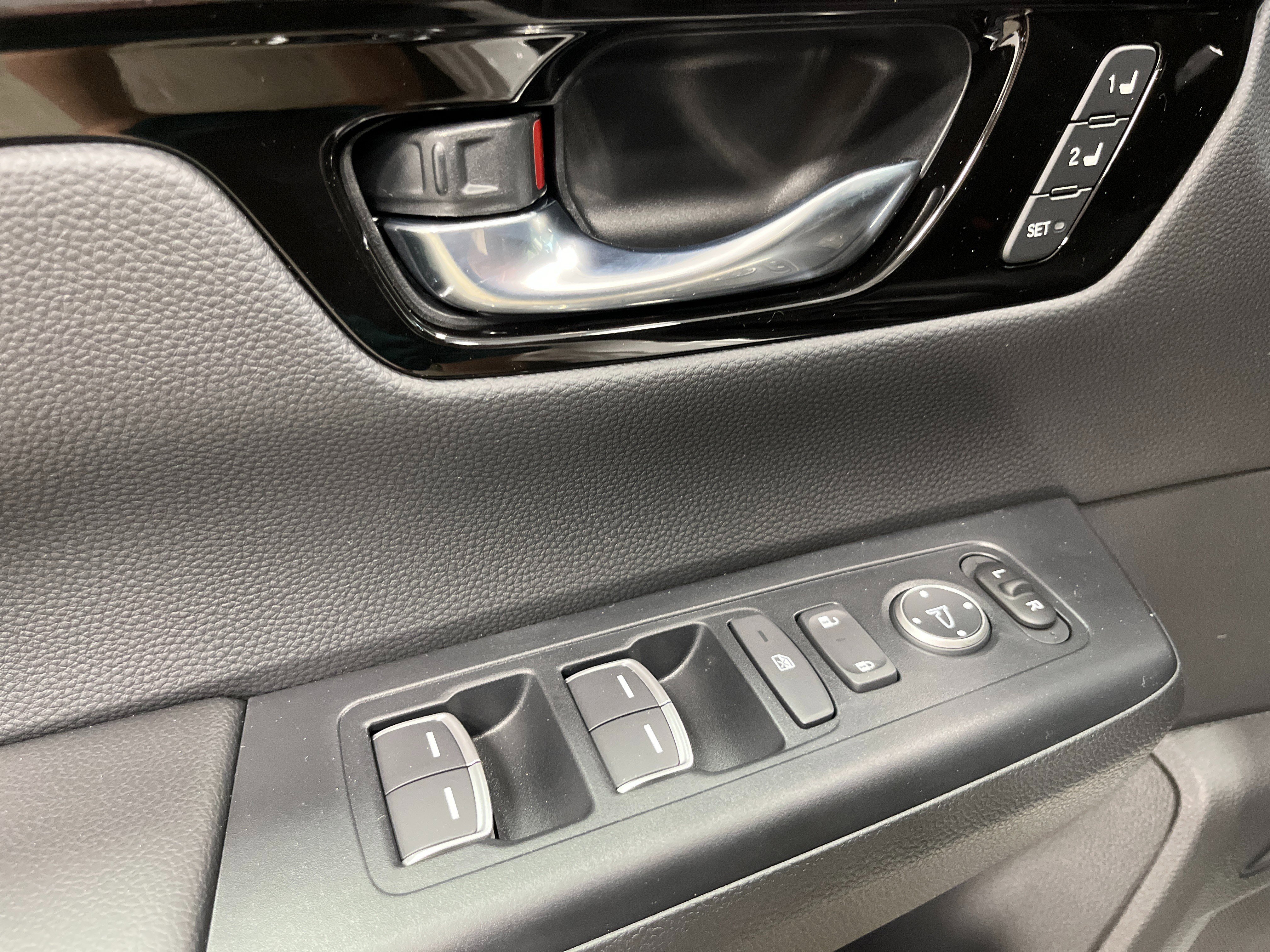 New 2026 Honda CR-V EX-L image 18