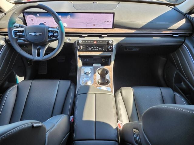 New 2026 Genesis GV80 2.5T Advanced AWD/4WD image 11