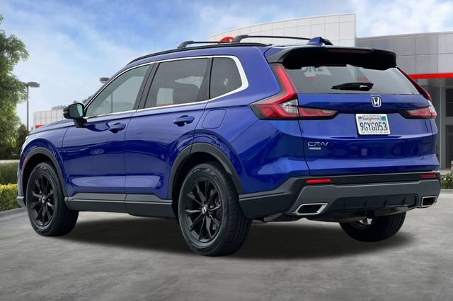 Used 2023 Honda CR-V Sport image 6