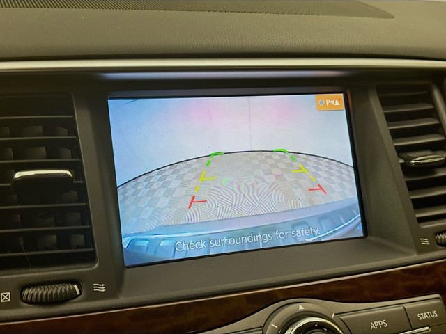 Used 2019 Nissan Armada SV w/ Driver Package image 14