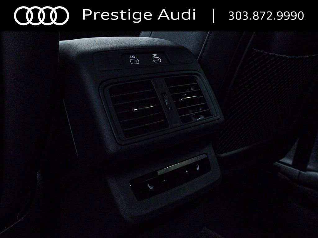 Used 2025 Audi Q5 Prestige image 29