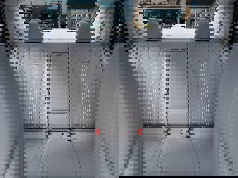 New 2026 Hyundai Elantra Sport w/ Cargo Package image 38