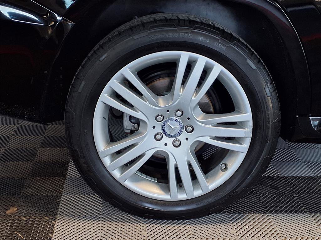 Used 2013 Mercedes-Benz GLK 350 4MATIC image 8