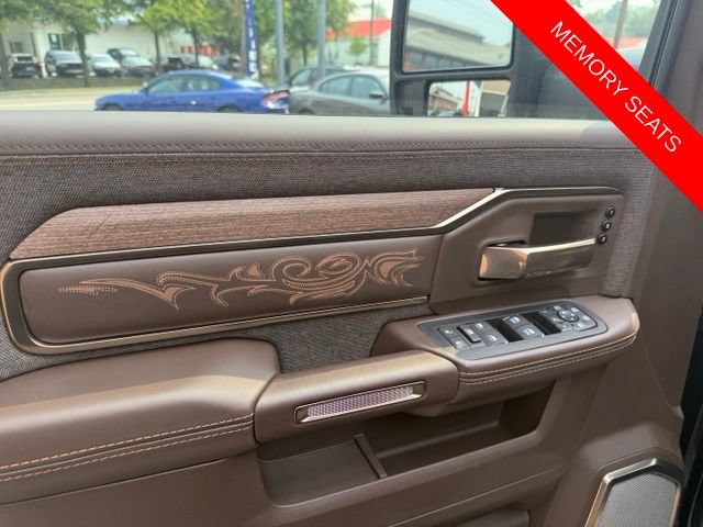 New 2026 RAM 2500 Limited AWD/4WD image 24