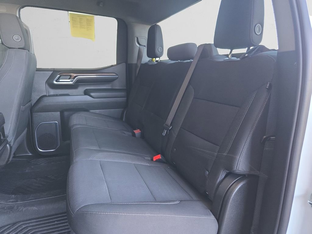 Used 2024 Chevrolet Silverado 1500 LT Trail Boss w/ Protection Package image 15