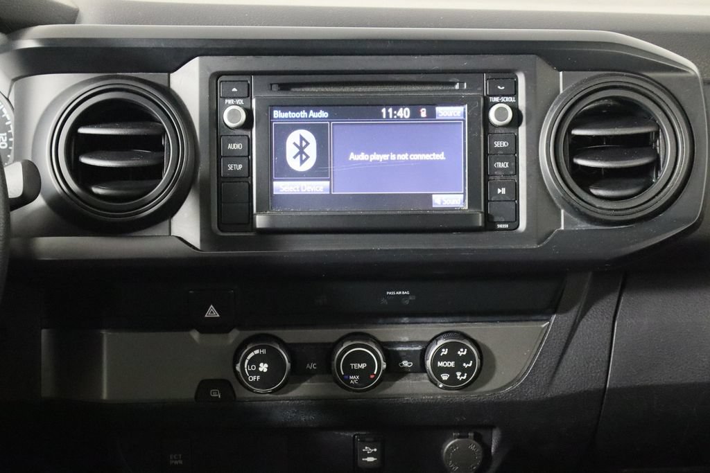 Used 2019 Toyota Tacoma SR RWD image 25