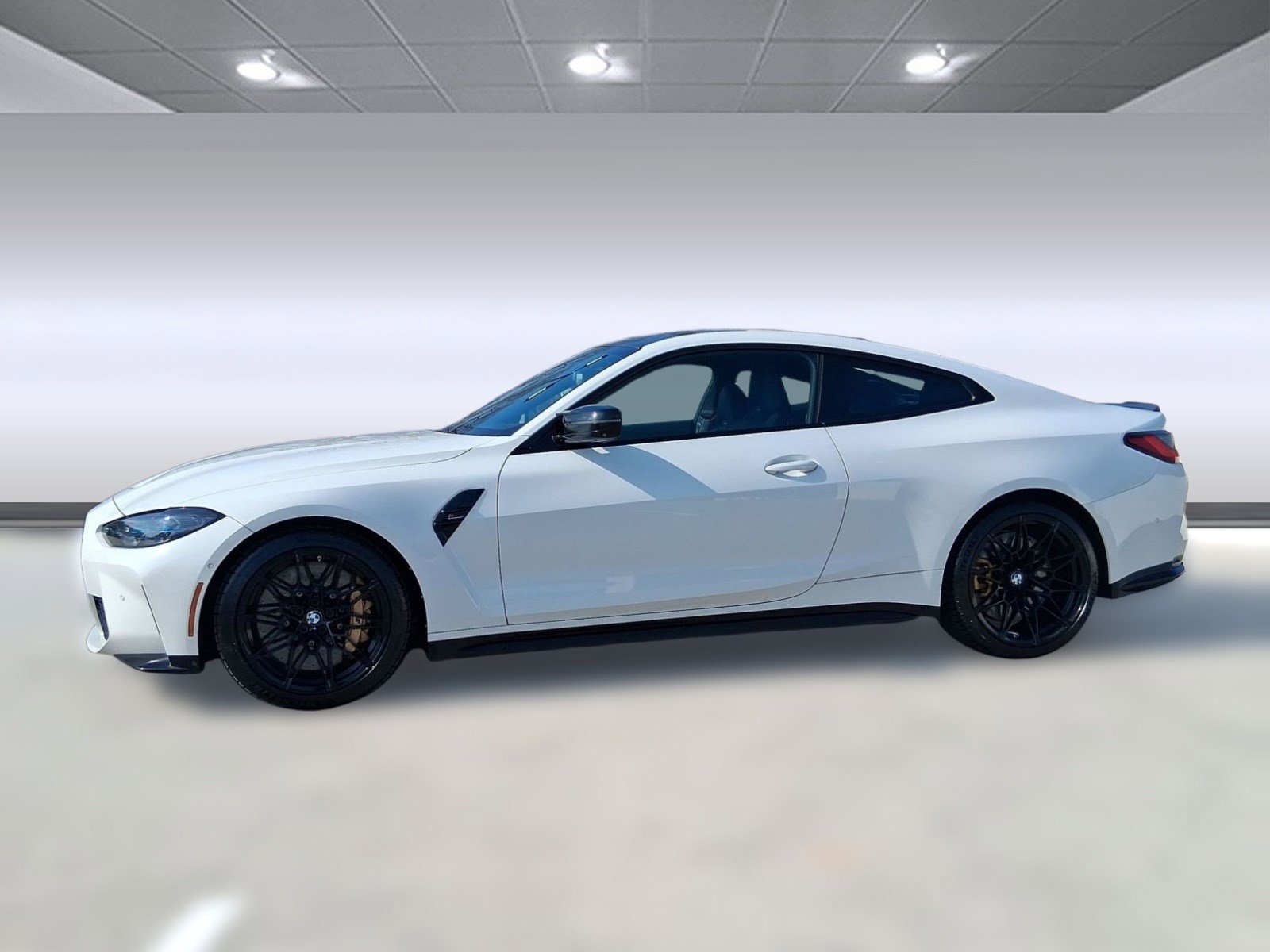 Used 2024 BMW M4 xDrive Competition image 2