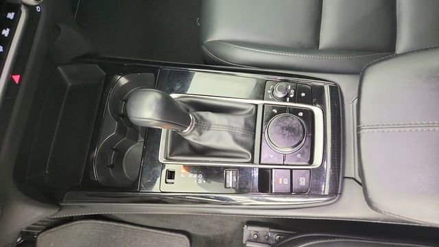 Used 2024 MAZDA CX-30 AWD 2.5 S w/ Select Sport Pkg image 14