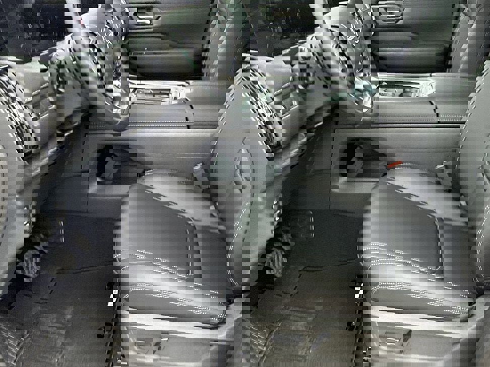 New 2026 Nissan Armada SV image 22