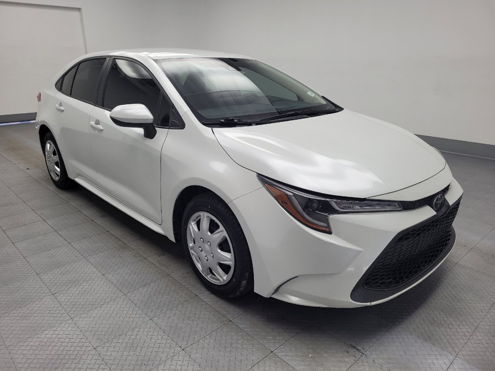 Used 2022 Toyota Corolla LE image 13