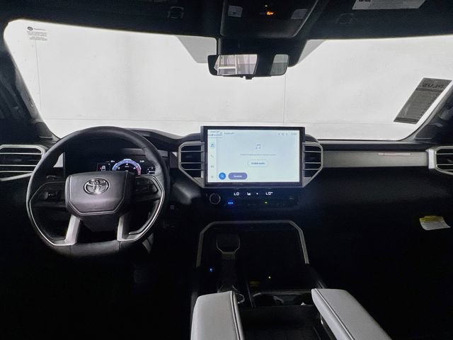New 2026 Toyota Tundra Limited AWD/4WD image 26