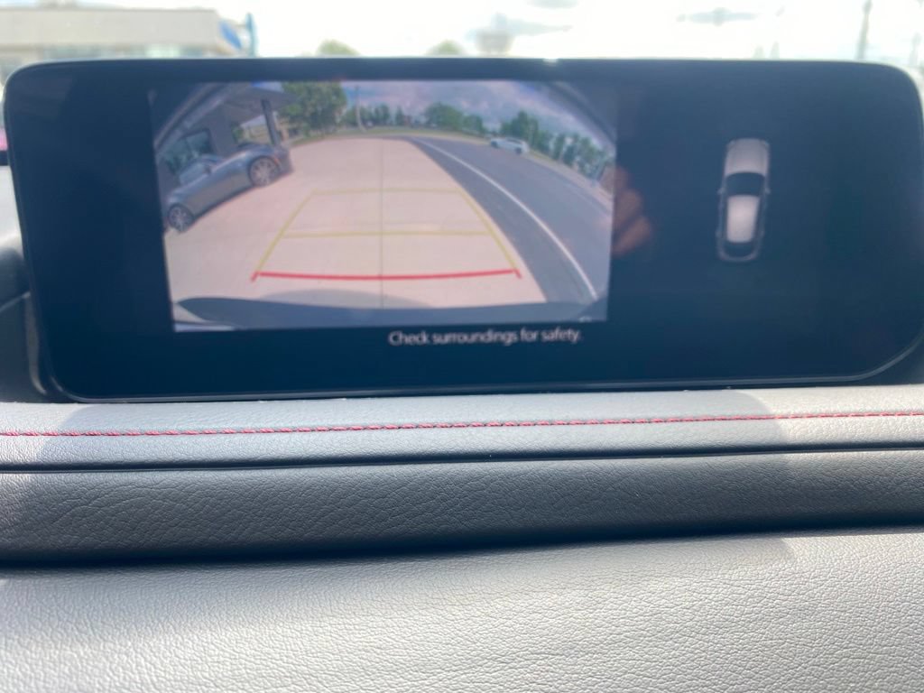 New 2026 MAZDA CX-30 AWD 2.5 S image 11